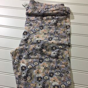 Lauren Conrad leggings Medium